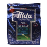 Tilda Basmati Rice 5 kg