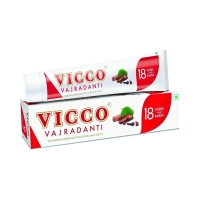 Toothpaste Vicco Herbal - 100 g