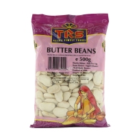 TRS Butter Beans 2 kg