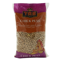 TRS Chick Peas 2 kg