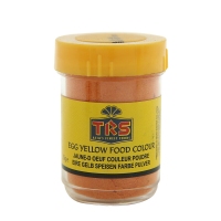 TRS Colour Yellow 25 g