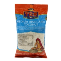 TRS Desiccated Coconut Medium 1 kg