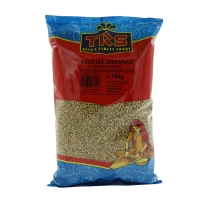 TRS Dhania Whole Indoori 750 g