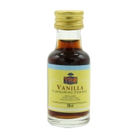 TRS Essence Vanille 28 ml