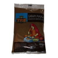 TRS Garam Masala Powder 1 kg