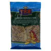 TRS Garam Masala Whole 200 g