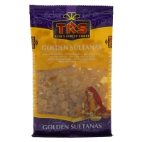 TRS Golden Sultanas 100 g