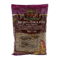 TRS Kala Chana 1 kg
