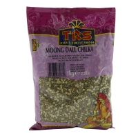 TRS Moong Dall Chilka 1 kg