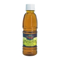TRS Mustard Oil 250 ml