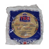 TRS Papadam Plain 200 g