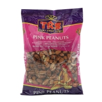 TRS Peanuts Pink  375 g