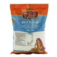 TRS Rice Flour 500 g