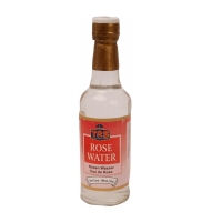 TRS Rose Water 190 ml