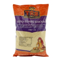 TRS Semolina Extra Corse 1.5 kg