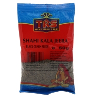 TRS Sesame Seeds Black 300 g