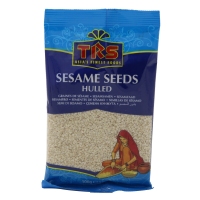 TRS Sesame Seeds White 300 g