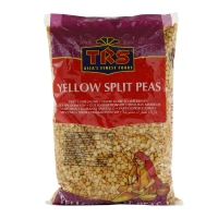 TRS Split Yellow Peas 2 kg