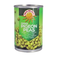 VDS Pigeon Green Peas Fresh 425 g