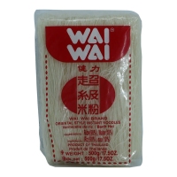 Wai Wai Rice Vermicelli 500 g