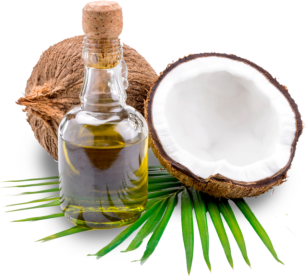 Coconut Products image