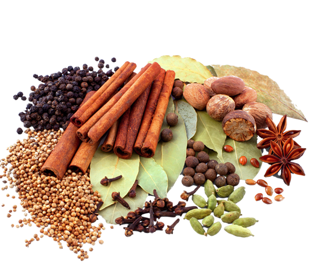 Spices image