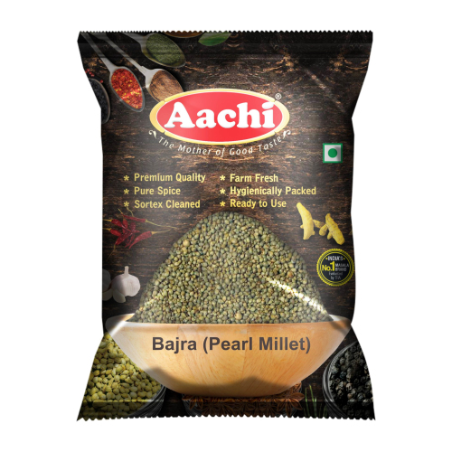 Aachi Bajira Whole 1 kg