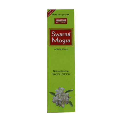 Agarpathi Swarna Medium 12 x 25 pcs