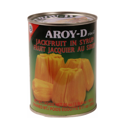Aroy-D Jack Fruit 565 g