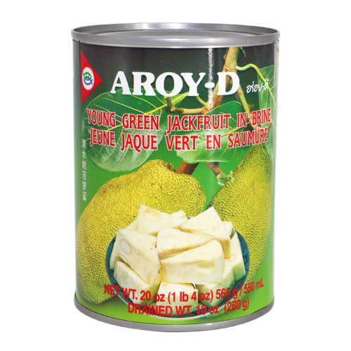 Aroy-D Jack Fruit Green 565 g