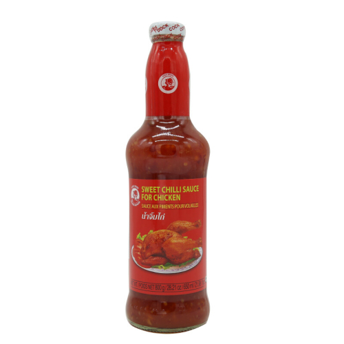 Cock Chilli Sauce For Chicken 800 g