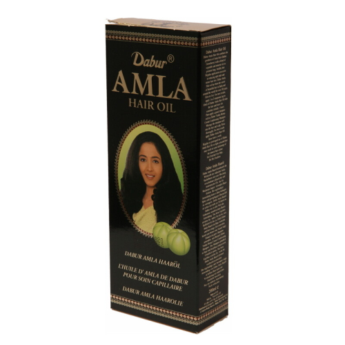 Dabur Amla Hair Oil 200 ml