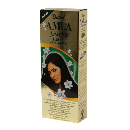 Dabur Amla Jasmin Hair Oil 200 ml