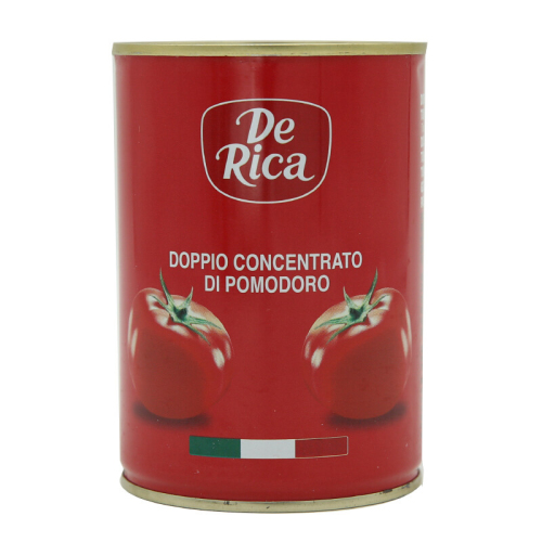 De Rica Tomato Paste 210 g