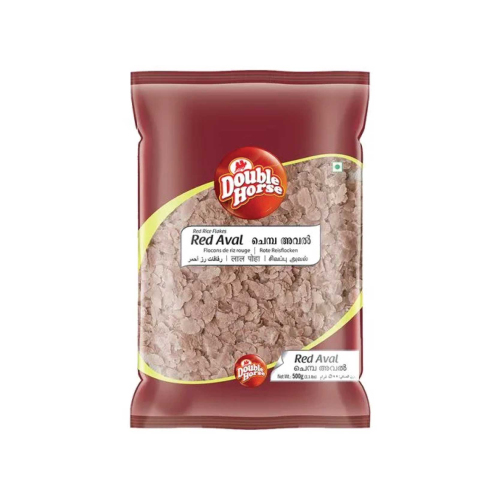 Flake Rice Red - 500 g