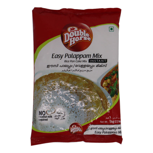 Double Horse Easy Palappam 1 kg