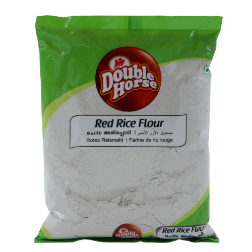 Double Horse Red Rice Flour 1 kg