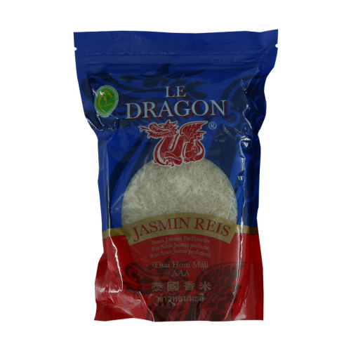 Dragon Jasmin Reis AAA 1 kg