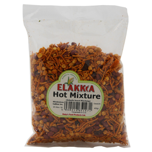 Ellakiya Hot Mixture 450 g