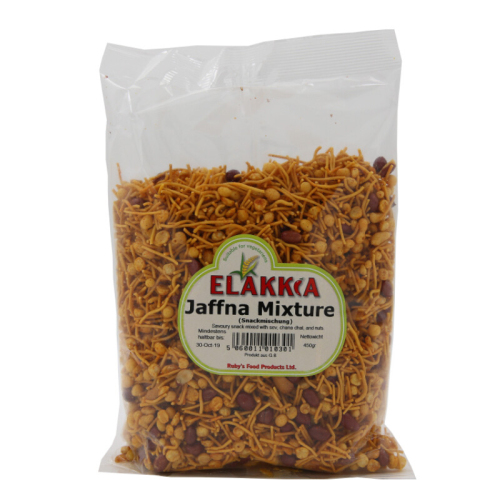 Ellakiya Jaffna Mixture 450 g