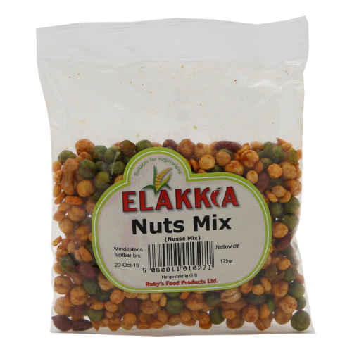 Ellakiya Nuts Mix 175 g