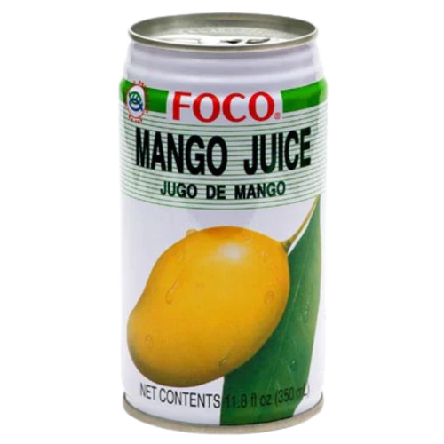 Mango Nectar Juice - 350 ml
