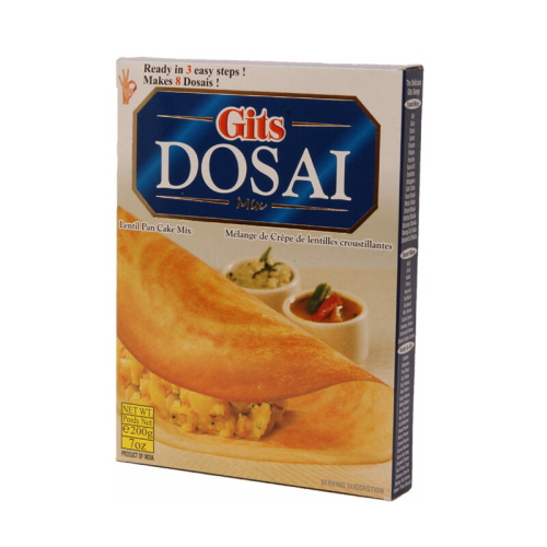 Gits Dosai Mix 200 g