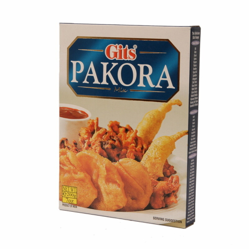 Gits Pakora Mix 200 g
