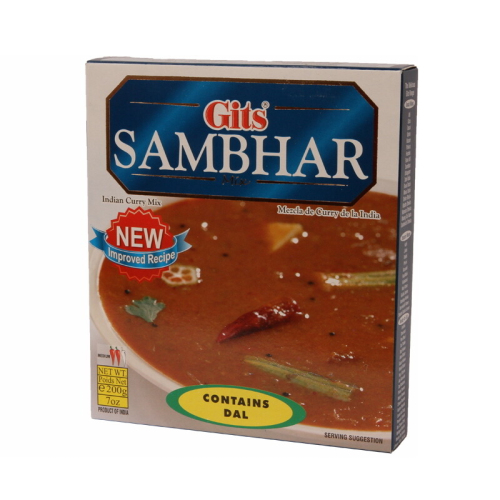 Gits Sambar Mix 200 g