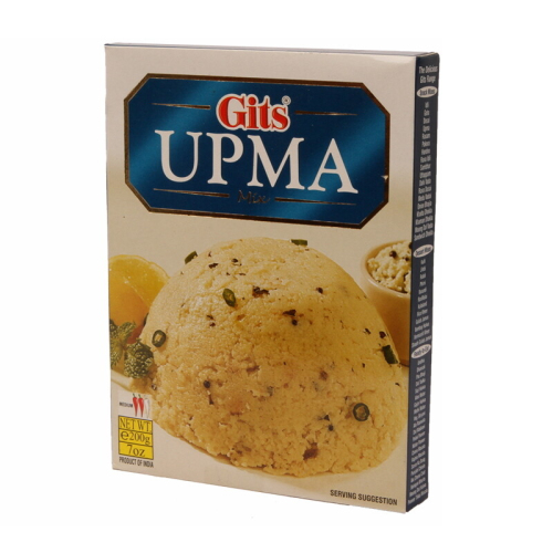 Gits Upma Mix 200 g