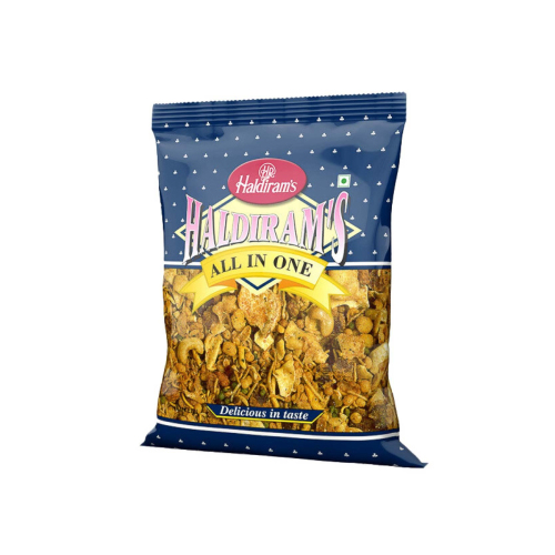 Haldiram All In One 200 g
