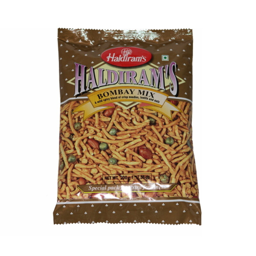 Haldiram Bombay Mix 200 g