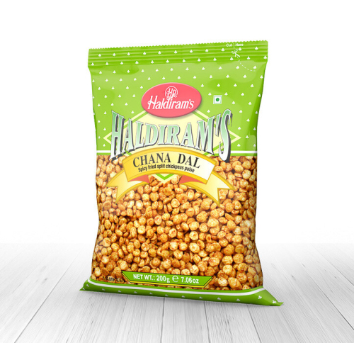 Haldiram Chana Dal 200 g