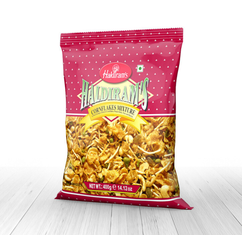 Haldiram Cornflakes Mixture 200 g